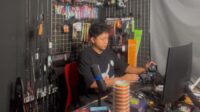 Keren! Kelurahan Subangjaya Buat Rumah Kreatif Jadi Wadah Baru Penguatan UMKM dan Ekonomi Lokal