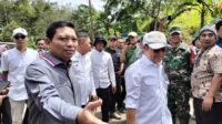 Zainul Munasichin Apresiasi Gerak Cepat Menko PM Tangani Relokasi Korban Longsor Sukarame