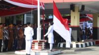 Bupati Cecep Ajak Warga Tasikmalaya Teladani Nilai Perjuangan Pahlawan