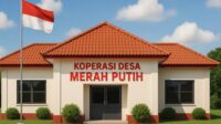Desa Singasari Bangun Pusat Ekonomi Baru: Gotong Royong Massal Buka Lahan Koperasi Merah Putih