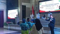 Didukung 13 Inorga, Cecep Resmi Nahkodai KORMI Tasikmalaya Empat Tahun ke Depan