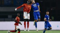 Persib Harus Waspadai Kebangkitan Selangor FC Jelang Duel Panas di Petaling Jaya