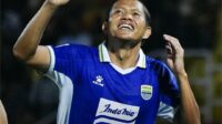 Comeback Epik di Malaysia, Persib Bandung Taklukkan Selangor FC 3-2