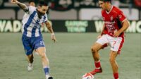 Persib Bandung Curi Kemenangan Tipis di Markas Bali United