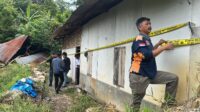 Polres dan Pemkab Tasikmalaya Tertibkan Tambang Emas Ilegal di Karangjaya