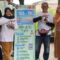 Dinkes Kota Tasikmalaya Ajak Warga Waspadai TBC Lewat Gebyar TOSS di CFD Cilembang