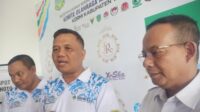 Pengurus Baru KORMI Tasikmalaya Dilantik, Ini Harapan Wabup Asep Sopari