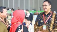Bupati Sukabumi Hadiri West Java Investment Summit 2025 di Bandung