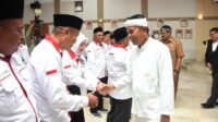 Apdesi Merah Putih Kabupaten Sukabumi Resmi Dilantik, Fokus Bahas Pembangunan Desa dan Penguatan Soliditas