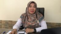 Kadisdukcapil jadi Tersangka, Wali Kota Sukabumi Tunjuk Reni jadi Plt
