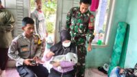 Bayi Baru Lahir Ditemukan dalam Kresek di Teras Rumah Warga Salopa Tasikmalaya