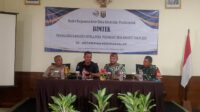 DPMD Sukabumi Dorong Profesionalitas Aparatur Desa Lewat Bimtek BKAD Parakansalak