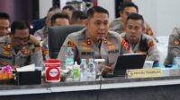 Hadapi Nataru 2025/2026, Polres Tasikmalaya Siagakan 625 Personel dan Antisipasi Bencana