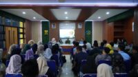 DPPKB Sukabumi Tingkatkan Kapasitas 250 PLKB Non ASN untuk Sukseskan Program Bangga Kencana
