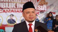 Erpa Aris Purnama Apresiasi Pelantikan 8.164 PPPK Paruh Waktu, Bukti Pengabdian Tak Pernah Sia-Sia
