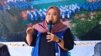 Dessy Susilawaty Gelar Program “DPRD Mengabdi” di SMP IT Hayatan Thoyyiban Sukabumi