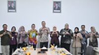 Optimalisasi Aset Daerah, Pemkot Sukabumi Gandeng KPKNL Bogor untuk Revitalisasi 117 Hektar Lahan