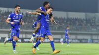 Persib Libas Madura United 4-1, Ini Komentar Bojan Hodak!