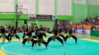 644 Pesilat Siap Unjuk Gigi di IPSI Kota Tasikmalaya Cup X 2025, Ajang Lahirkan Bibit Juara Masa Depan