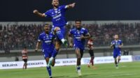 Gol & Assist! Lucho Bawa Persib Meledak di Pamekasan, Siap Gaspol Lawan Borneo FC