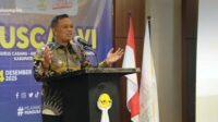HIPMI Tasikmalaya Dorong Kebangkitan Ekonomi Daerah, Wabup Tekankan Pentingnya Regenerasi Pengusaha Muda