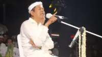 Gubernur Jabar Dedi Mulyadi