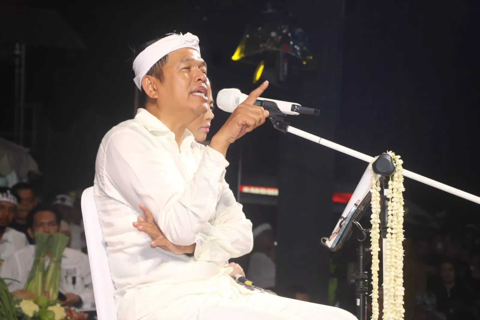 Gubernur Jabar Dedi Mulyadi