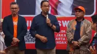 Anies Baswedan