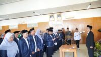 FKPQ Dilantik, Pemkab Sukabumi Perkuat Pendidikan Al-Qur’an