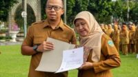 Pesan Tegas Wali Kota Tasikmalaya di Apel Awal 2026: ASN Harus Lebih Disiplin dan Melayani