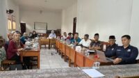 LWDB Tanggapi Sikap Pemerintah Daerah Kota Sukabumi Terkait Program Wakaf Dana Abadi Kota Sukabumi