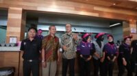 Wizzmie Jadi Wajib Pajak Teladan, Wali Kota Sukabumi Apresiasi Kontribusi Nyata Dukung PAD