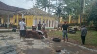 Renovasi Mushola Kecamatan Curugkembar Wujudkan Semangat Gotong Royong Warga
