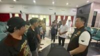 Satreskrim Polres Tasikmalaya Bidik Perekrut TPPO Kamboja, Korban Ungkap Aksi Kabur Lompat dari Lantai Dua