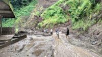 Update Longsor Simpenan: Jalan Bagbagan–Kiaradua Bisa Dilalui, Warga Tetap Waspada