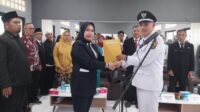 Resmi Dilantik, Kades PAW Cimahpar Tegaskan Komitmen Transparansi dan Pelayanan Warga