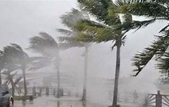 Prediksi Cuaca Jawa barat