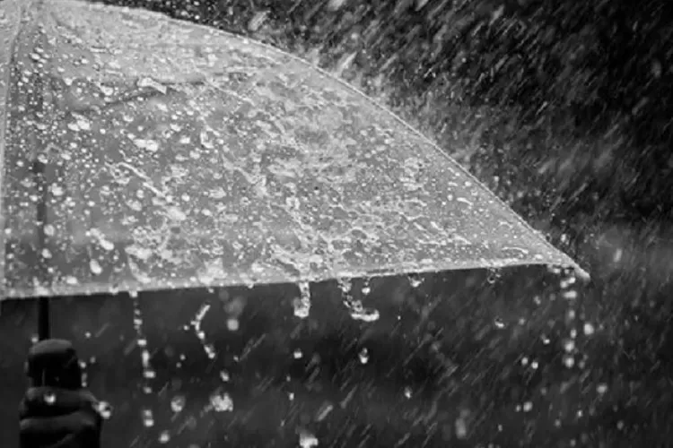 Prakiraan Cuaca Kota Tasikmalaya Hari Ini, 5 Januari 2026: Hujan Ringan Dominasi, Warga Diminta Waspada