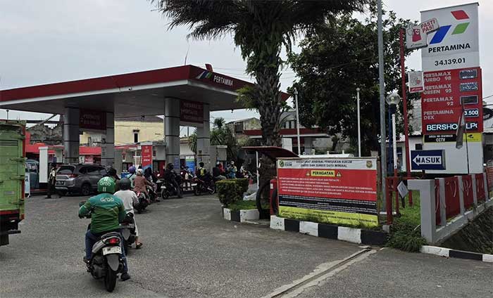 Pertamina