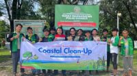 Pertamina-Patra-Niaga-Regional-JBB-Gelar-Aksi-Bersih-Mangrove-Pulau-Rambut Pertamina Patra Niaga Regional JBB Gelar Aksi Bersih Mangrove Pulau Rambut