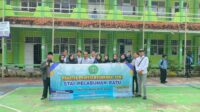 Sebulan PPK di MAN 2 Sukabumi, Mahasiswa STAI Palabuhanratu Dapat Pengalaman Berharga