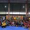 Futsal Persahabatan Wartawan vs Polres Sukabumi Kota, Perkuat Sinergi di HPN 2026