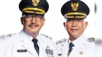 Dapat Nilai 4 dari 10, Setahun Kinerja Asep Japar dan Andreas Dinilai Belum Berdampak