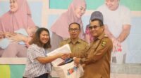 Setahun Jalan, Program SIGAP di Sukabumi Dinilai Efektif Tingkatkan Kesehatan Anak dan Tekan Stunting