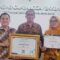 DPPKB Kabupaten Sukabumi Borong Dua Penghargaan di Jabar, Akseptor KBPP Tembus 7.247
