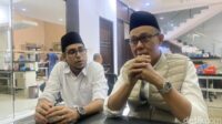 Peringatan Setahun Ayep-Bobby Tuai Kritik Anggota DPRD Rakyat Butuh Jalan Bukan Hajatan