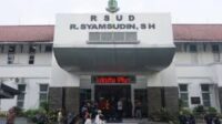 BPJS PBI Nonaktif, RSUD R Syamsudin SH Sukabumi Prioritaskan Pelayanan