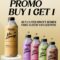 Promo Buy 1 Get 1 Free di The Gade Kota Sukabumi, Berlaku Dua Hari