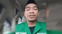 Ketua GP Ansor Sukabumi Apresiasi Kinerja Polri dalam Menjaga Keamanan Daerah