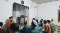 Silaturahmi Ramadan DPRD PKS Jadi Ruang Aspirasi Warga Waluran